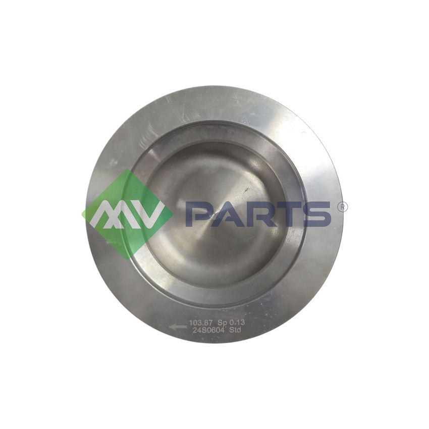 TŁOK MV PARTS P5401S STD IVECO F4H -