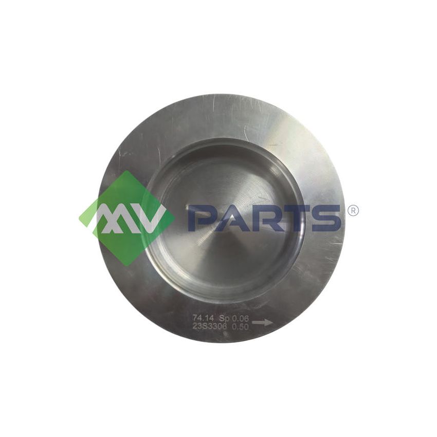 TŁOK MV PARTS P5408S 0.50 PSA 1.4HDI 06-