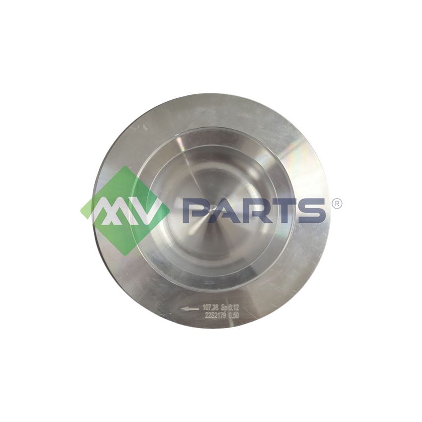 TŁOK MV PARTS P5423S 0.50 CU ISB4.5 -