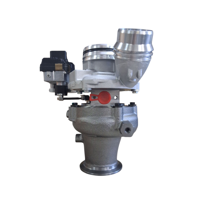 TURBOSPRĘŻARKA CER 60340 BMW 2.0TD 11-20