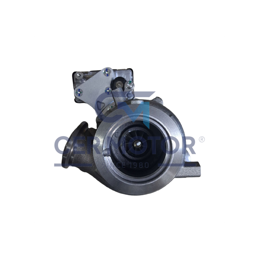 TURBOSPRĘŻARKA CER 60340 BMW 2.0TD 11-20