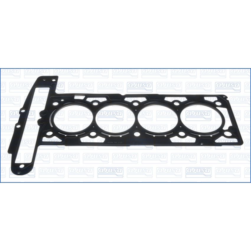 USZCZELKA GŁOWICY AJUSA 10240800 CHEVROLET 2.4 10-