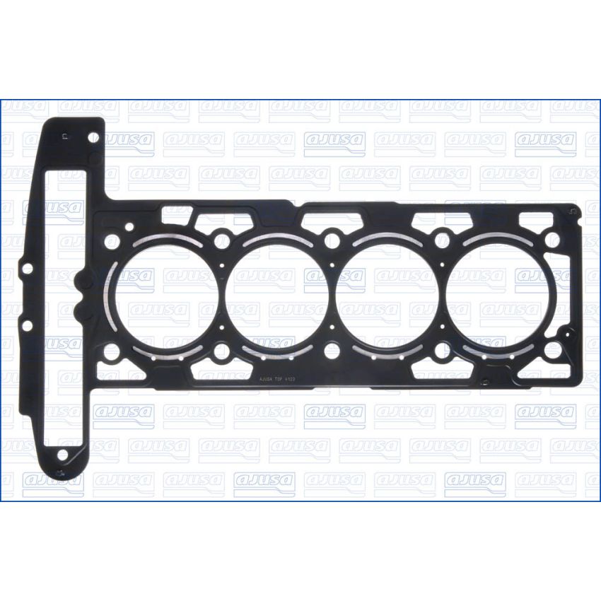 USZCZELKA GŁOWICY AJUSA 10240800 CHEVROLET 2.4 10-