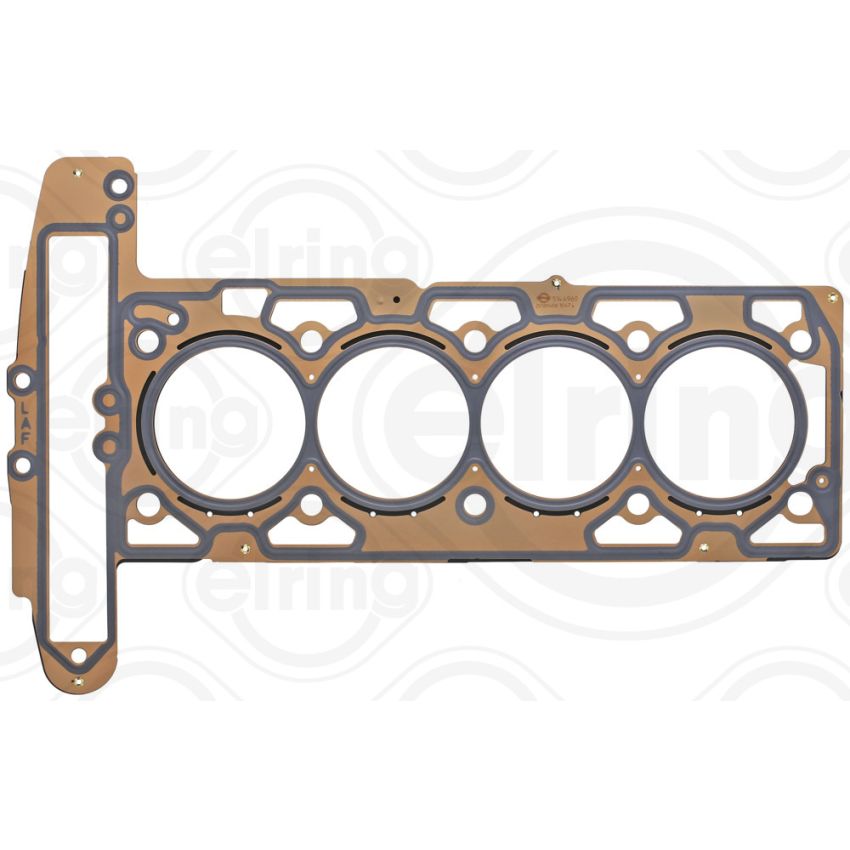 USZCZELKA GŁOWICY ELRING 514960 CHEVROLET 2.4 10-