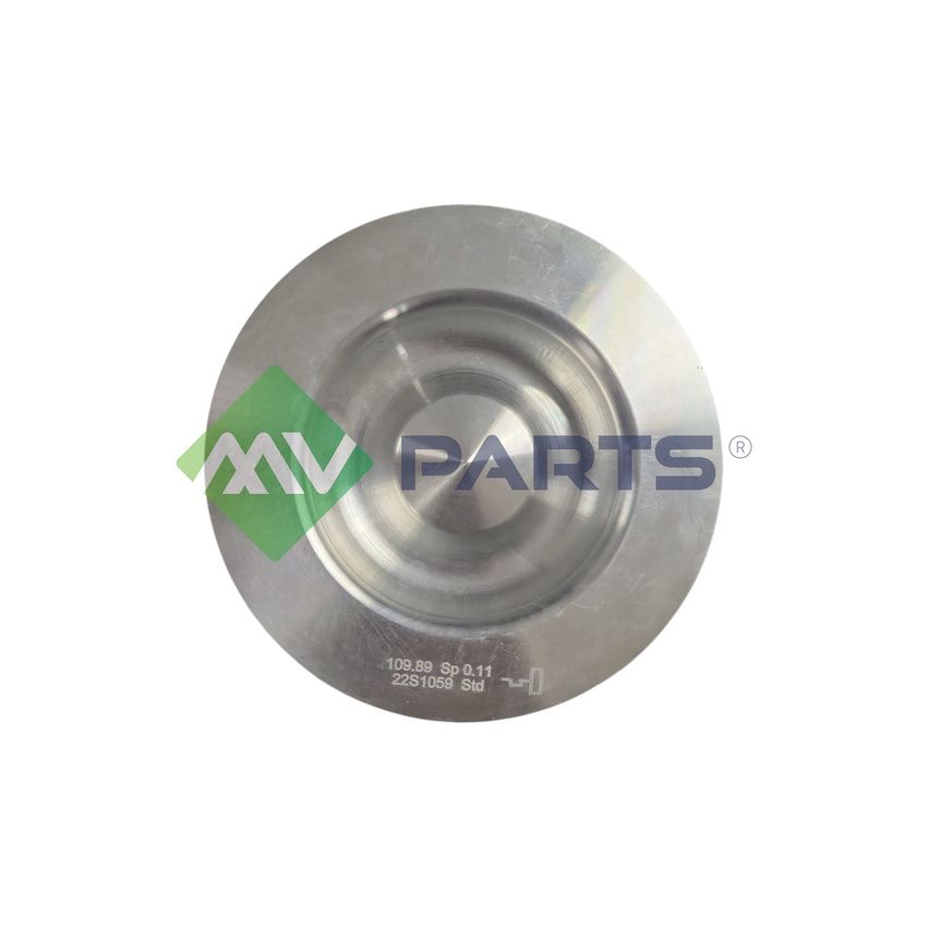 TŁOK MV PARTS P5437S STD DEUTZ TCD 7.8