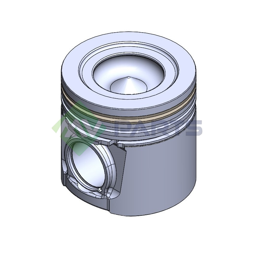 TŁOK MV PARTS P5439S STD FIAT 2.3JTD