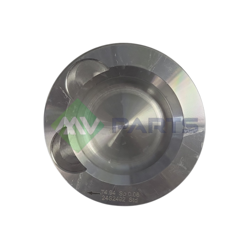 TŁOK MV PARTS P7673S STD HYUNDAI 1.4CRDI 08-