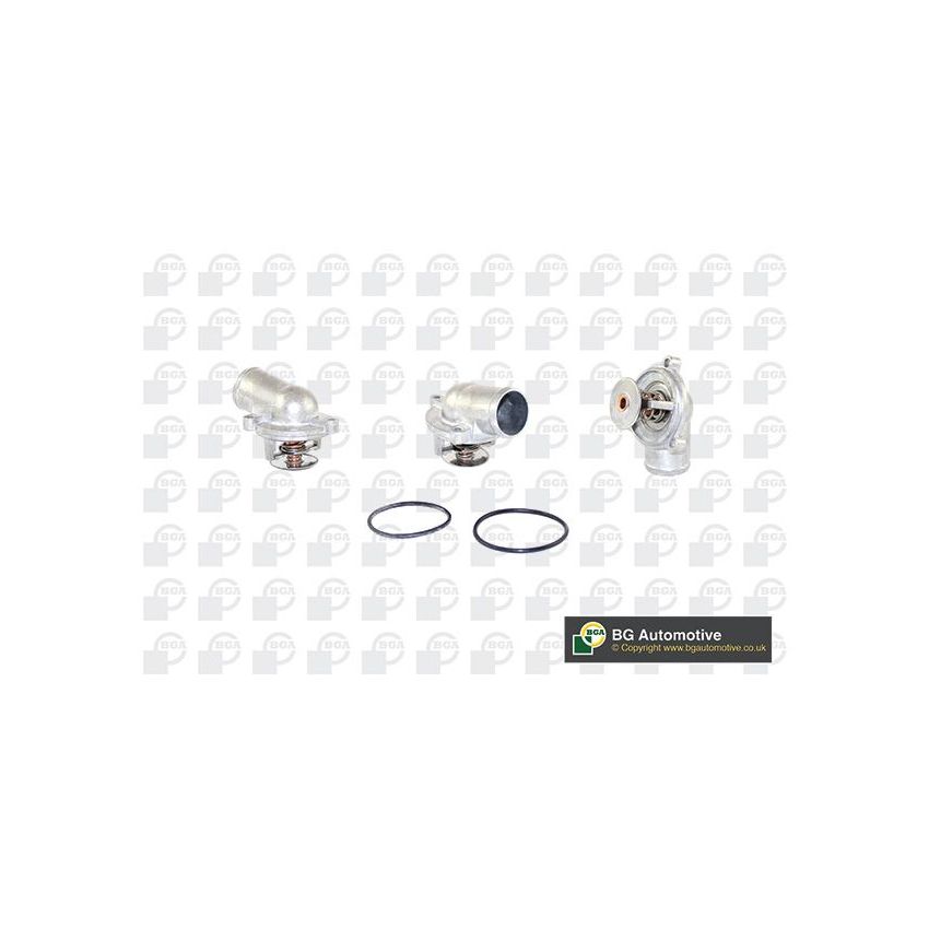 TERMOSTAT BGA CT5176 MERCEDES 2.0-2.3 00-04