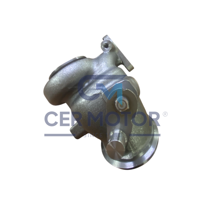 OBUDOWA TURBO CER A13611 TD025L4BR