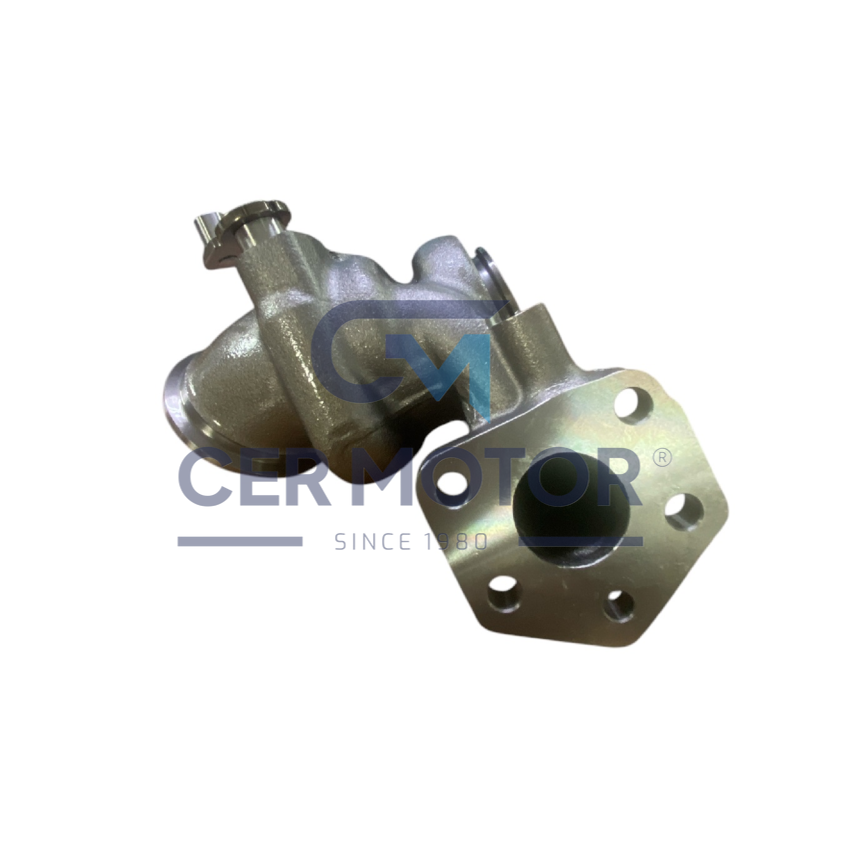 OBUDOWA TURBO CER A13611 TD025L4BR