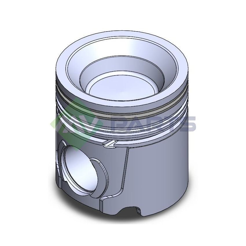 TŁOK MV PARTS P5451S STD IVECO F4BE0611A
