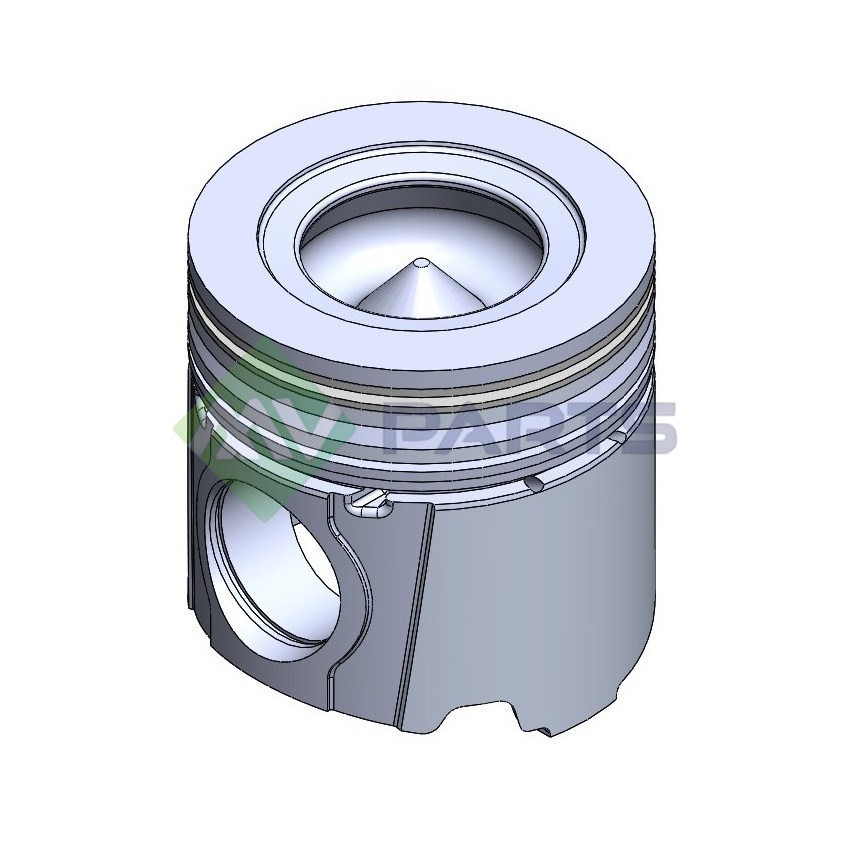 TŁOK MV PARTS P5236S STD IVECO F2BE0681 98-