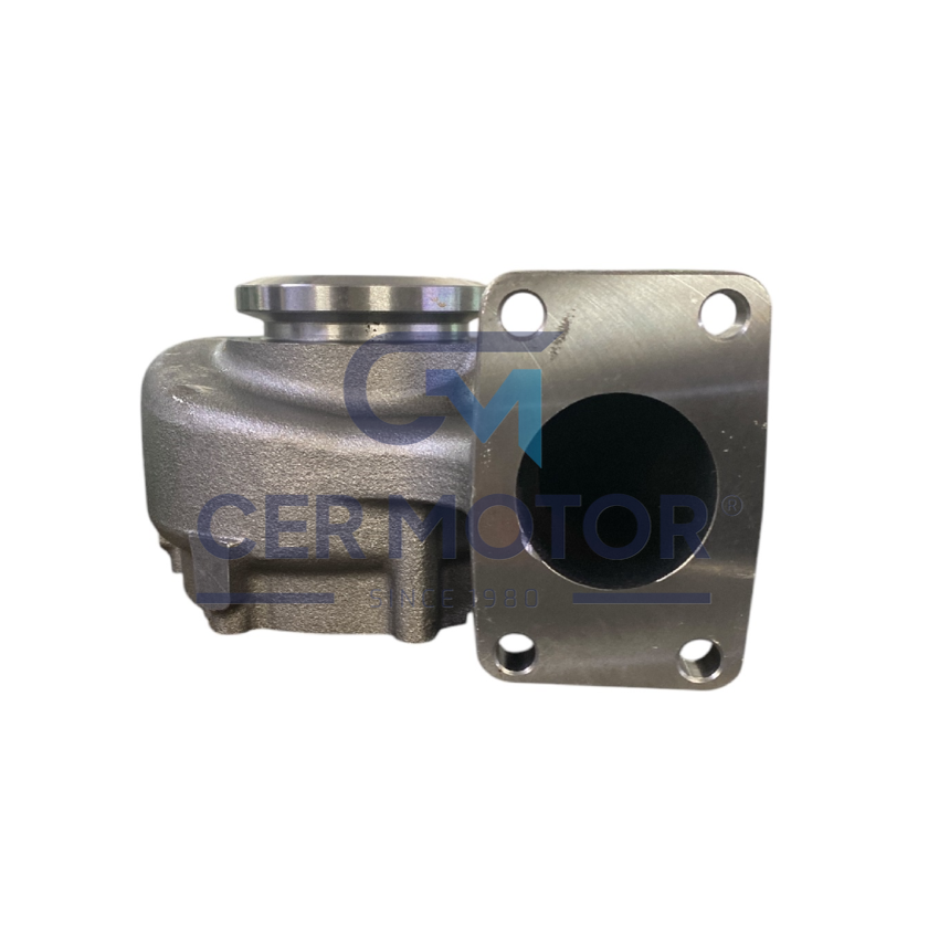 OBUDOWA TURBO CER A13622 TD04L4