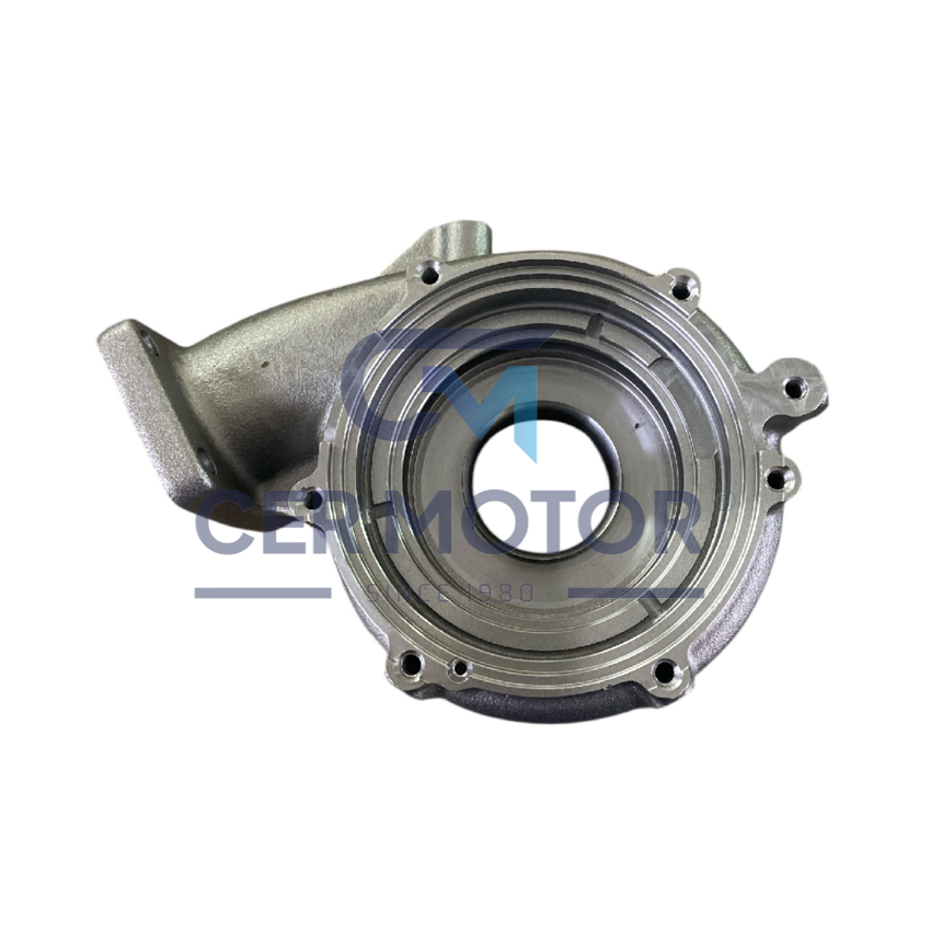 OBUDOWA TURBO CER A13622 TD04L4