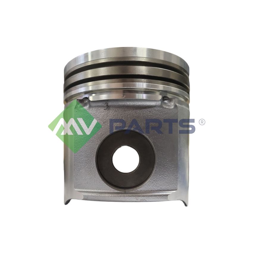 ZESTAW NAPRAWCZY MV PARTS P5474 TŁOK+TULEJA JOHN DEERE 4045/6068 -
