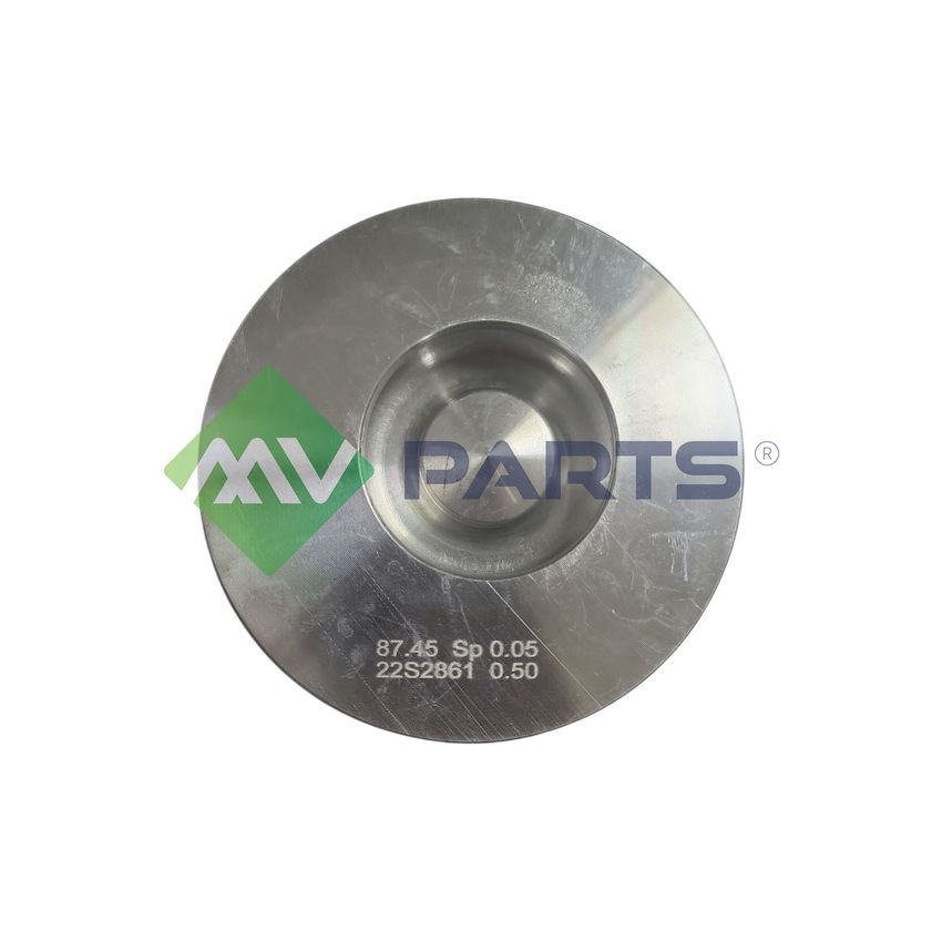 TŁOK MV PARTS P9879S 0.50 KUBOTA V2403 02-
