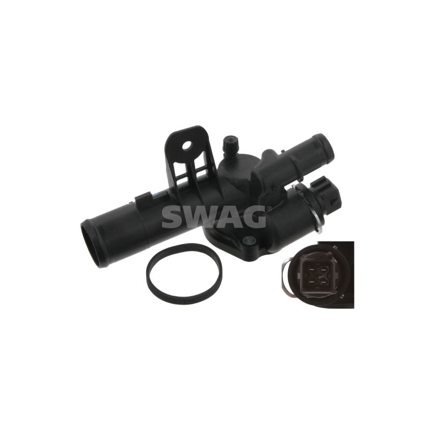 TERMOSTAT SWAG 60932651 RENAULT 1.5-1.9DCI 00-