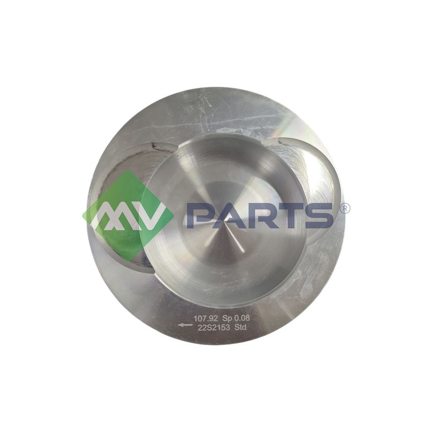 TŁOK MV PARTS P5486S STD VALMET 634D