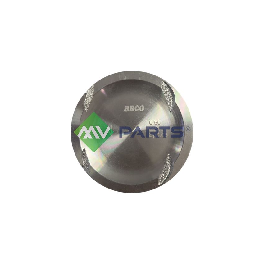 TŁOK MV PARTS P5491A 0.50 MERCEDES 1.8 03-
