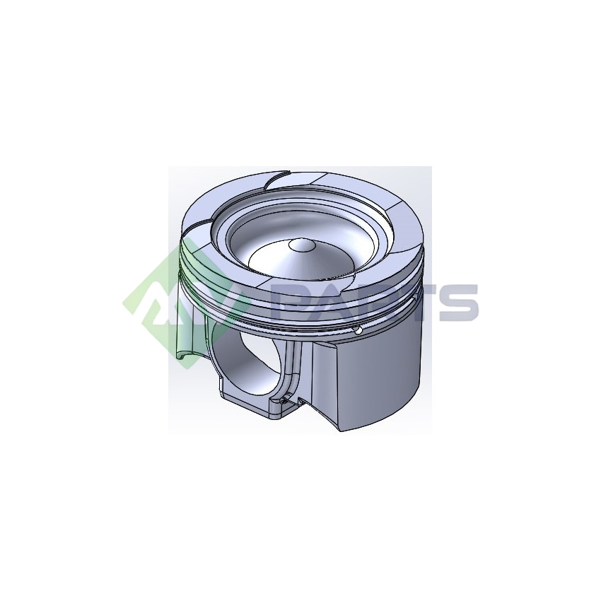 TŁOK MV PARTS P5492S STD MERCEDES 2.0-3.0CDI 17-