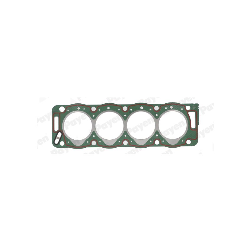 USZCZELKA GŁOWICY PAYEN BX840 PSA 1.7D XUD7 83-