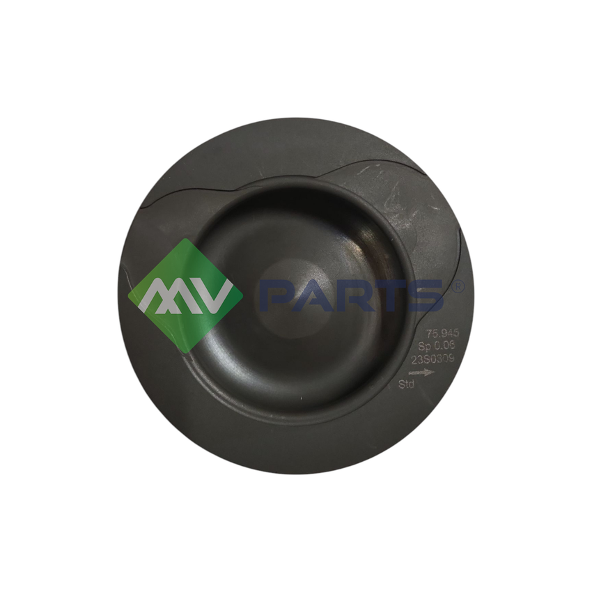 TŁOK MV PARTS P5242S STD RENAULT 1.5dCi 10-