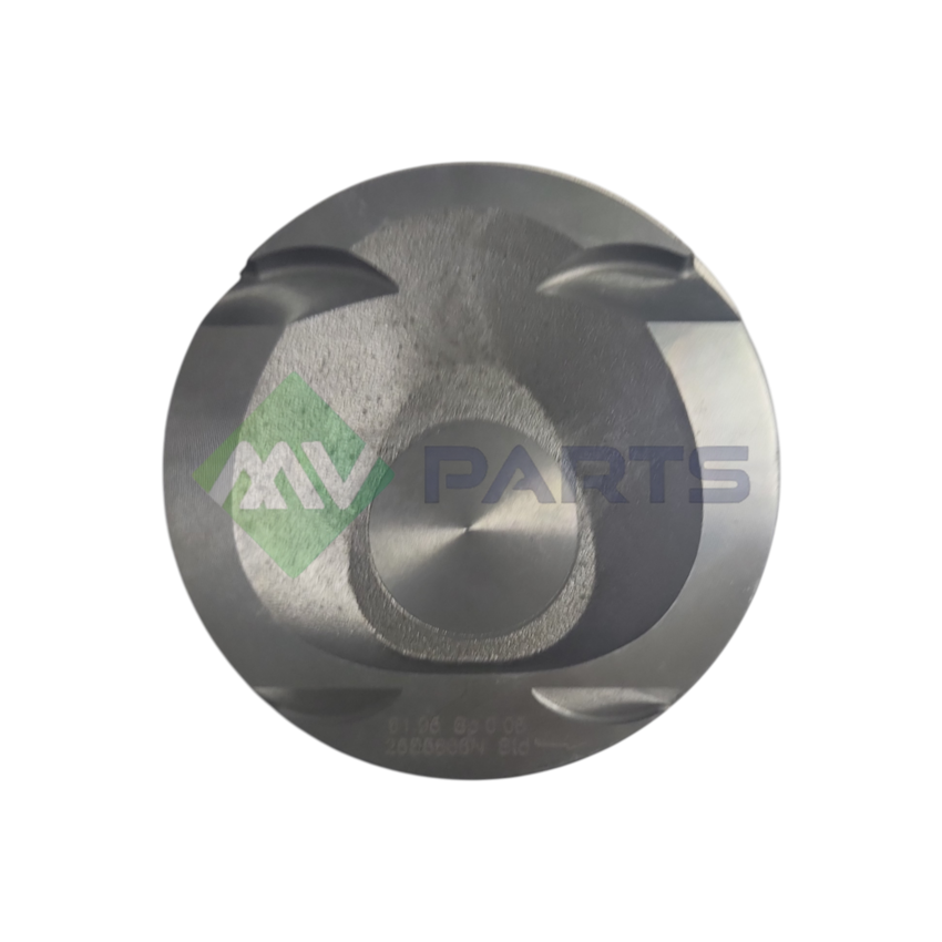 TŁOK MV PARTS P5237S STD MERCEDES 1.8 07-