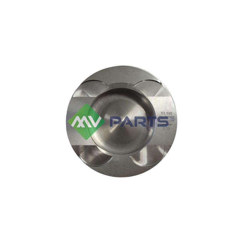 TŁOK MV PARTS P5496S 0.25 MERCEDES 16V 2.1CDI 