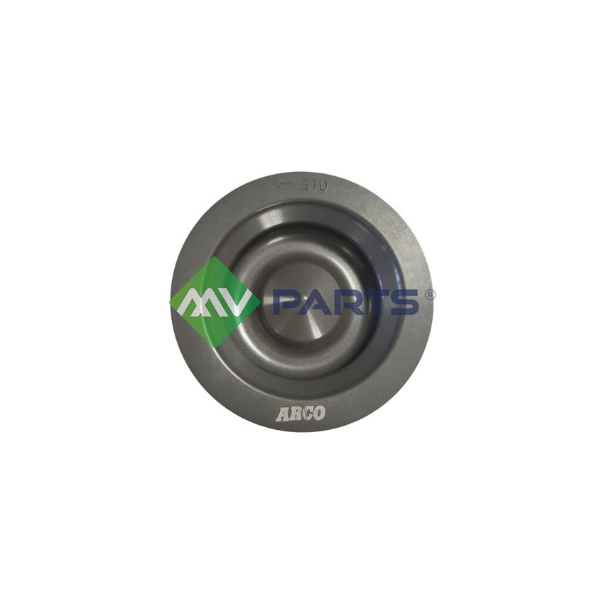 TŁOK MV PARTS P5501A STD TŁOK. KPL HYUNDAI 2.2CRDI 12-19