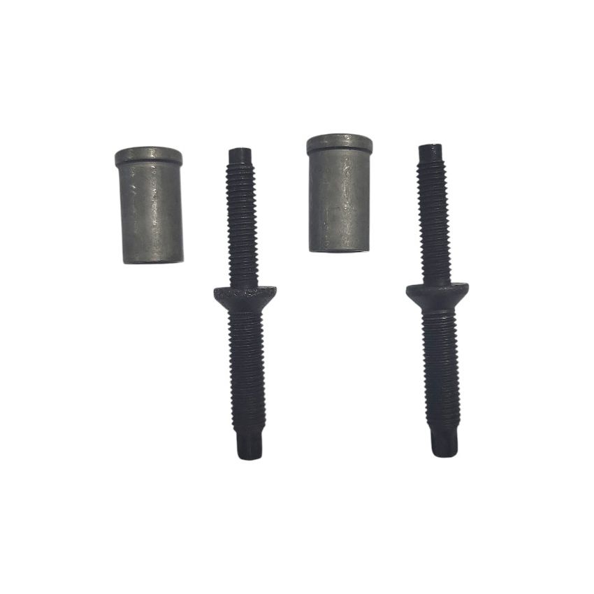 KOMPLET ŚRUB WTRYSKIWACZA KR 3585 PSA 2.0-2.2HDI 99-