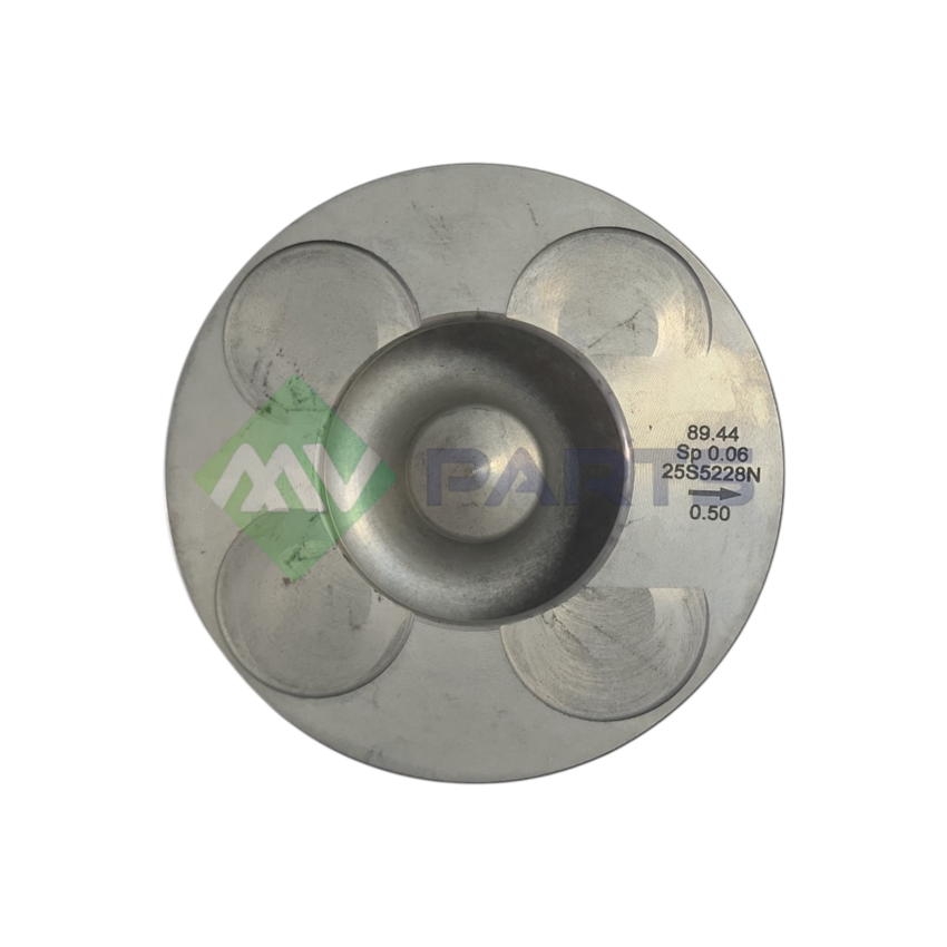 TŁOK MV PARTS P8318S 0.50 NISSAN 2.5DDTI 98-