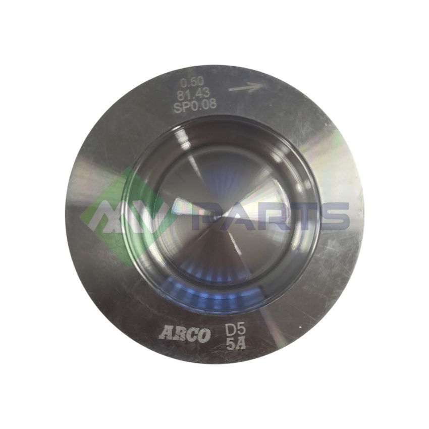 TŁOK MV PARTS P7752S 0.50 VW 2.0TDI 13-