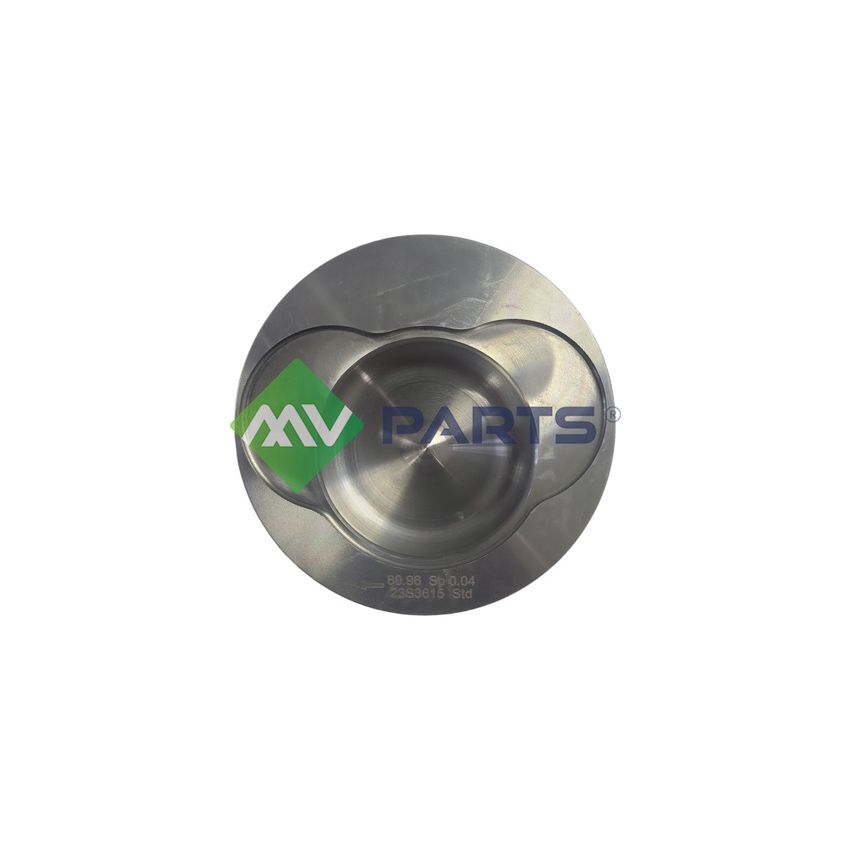 TŁOK MV PARTS P7712S STD VW 2.5TDI 06-