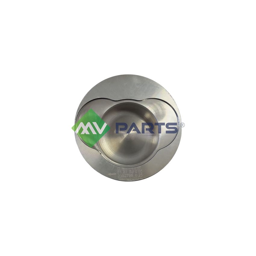 TŁOK MV PARTS P5513S 0.25 VW 2.5TDI 06-