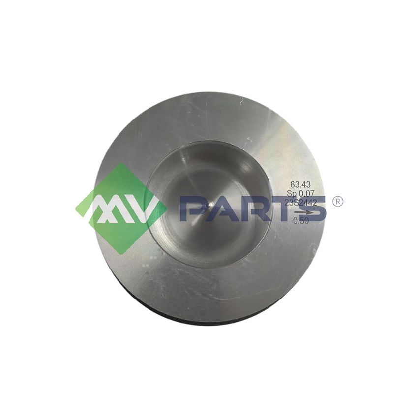 TŁOK MV PARTS P5523S 0.50 VW 3.0TDI 04-