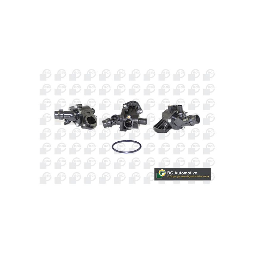 TERMOSTAT BGA CT5009 VW 2.0 03-10