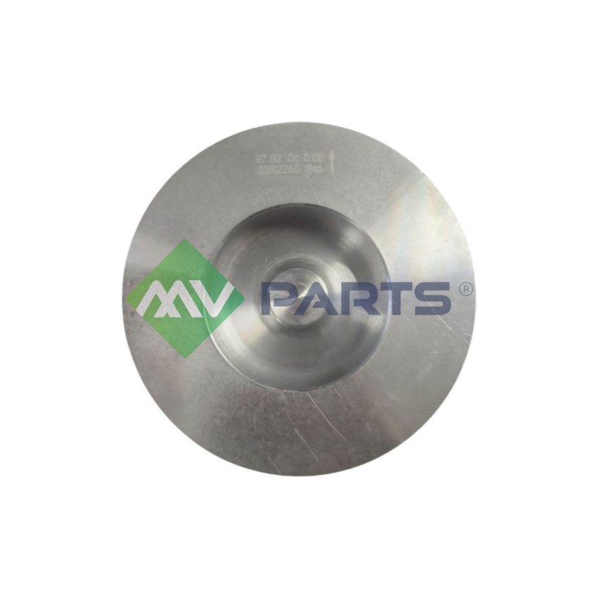 TŁOK MV PARTS P8741S STD YA 4TNV98T - Turbo