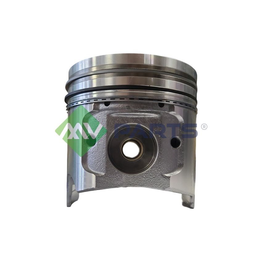 TŁOK MV PARTS P8741S STD YA 4TNV98T - Turbo