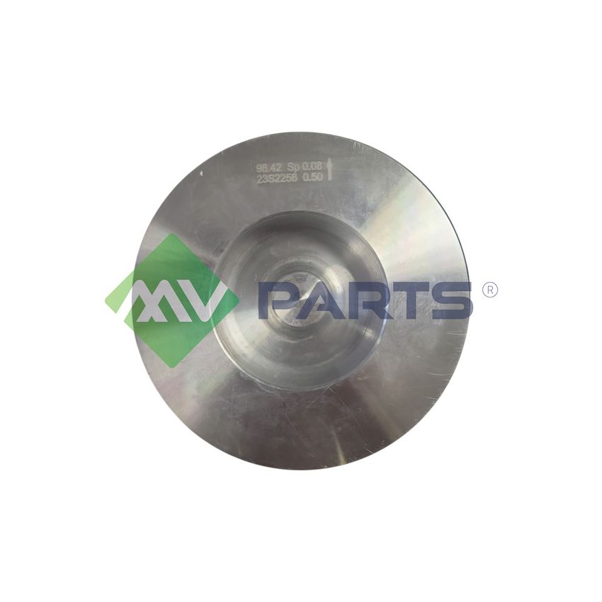 TŁOK MV PARTS P8861S 0.50 YA 4TNV98T - Turbo
