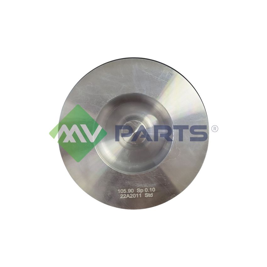 TŁOK MV PARTS P7708S STD YANMAR 4TNV106