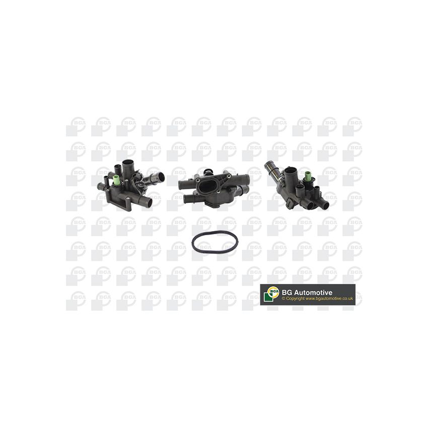 TERMOSTAT BGA CT5558 VW 1.6 95-