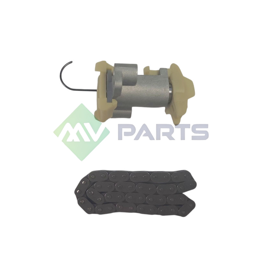ZESTAW ROZRZĄDU ŁAŃCUCHOWEGO MV PARTS F6283 PSA 1.5HDI 17-