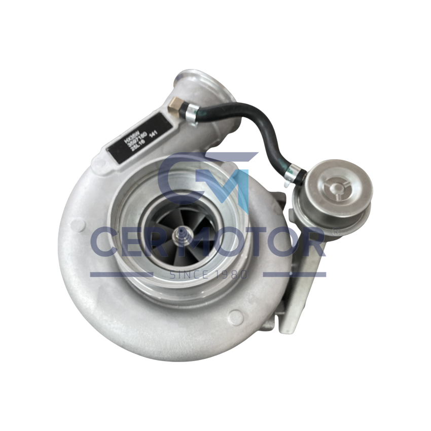 TURBOSPRĘŻARKA CER 60188 IVECO 5.9D 01-05