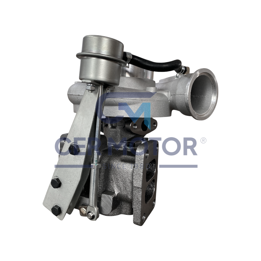 TURBOSPRĘŻARKA CER 60188 IVECO 5.9D 01-05