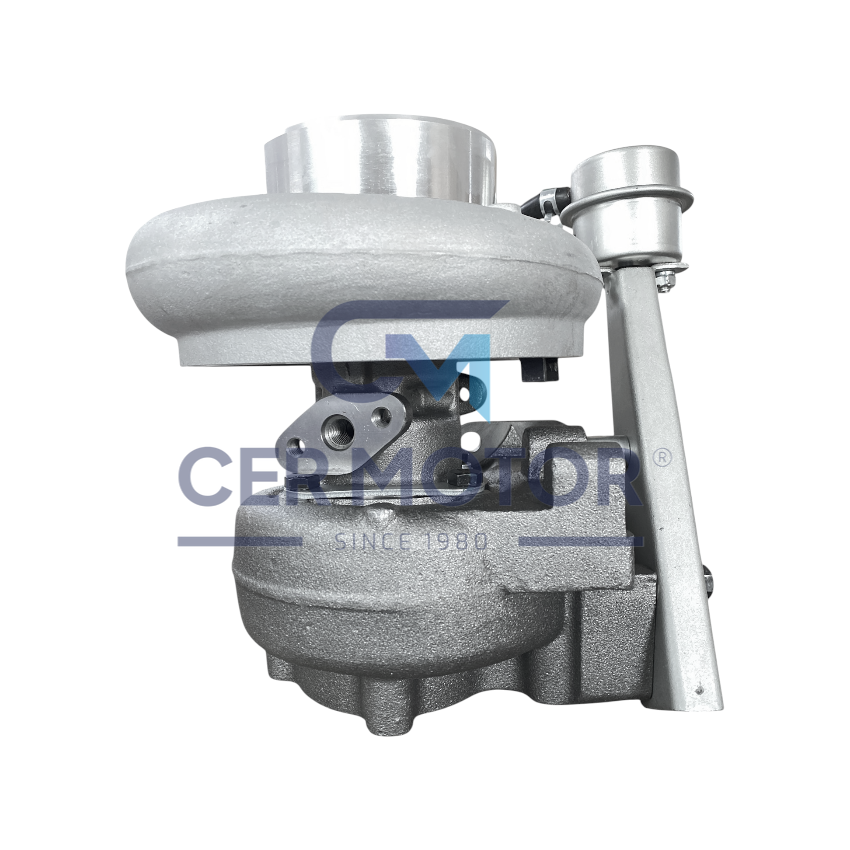TURBOSPRĘŻARKA CER 60188 IVECO 5.9D 01-05