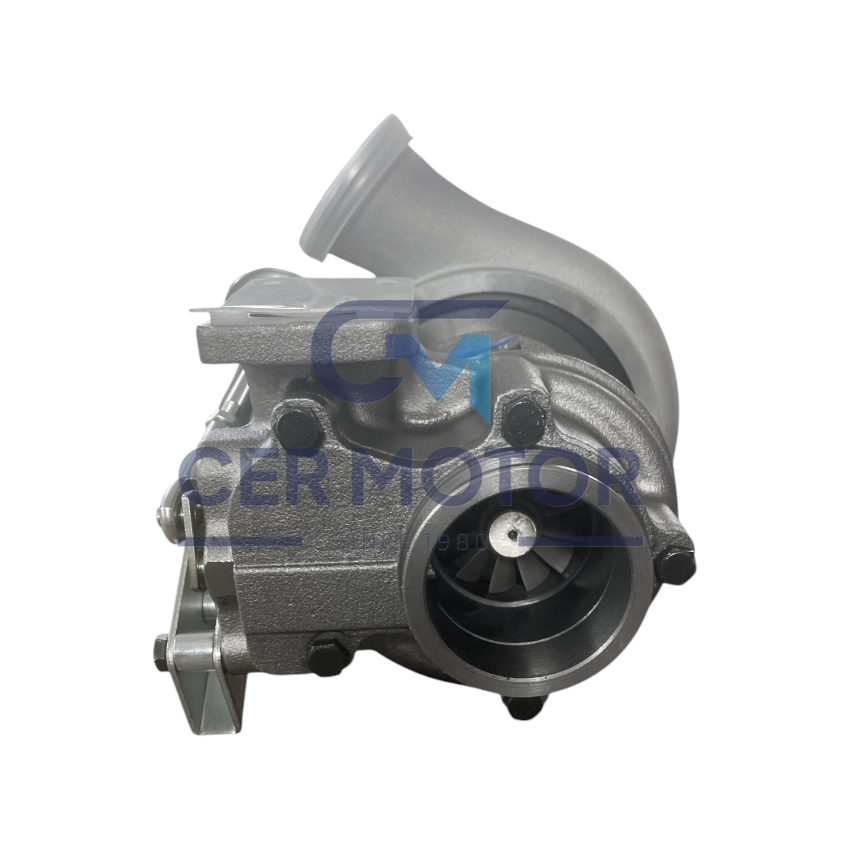 TURBOSPRĘŻARKA CER 60188 IVECO 5.9D 01-05