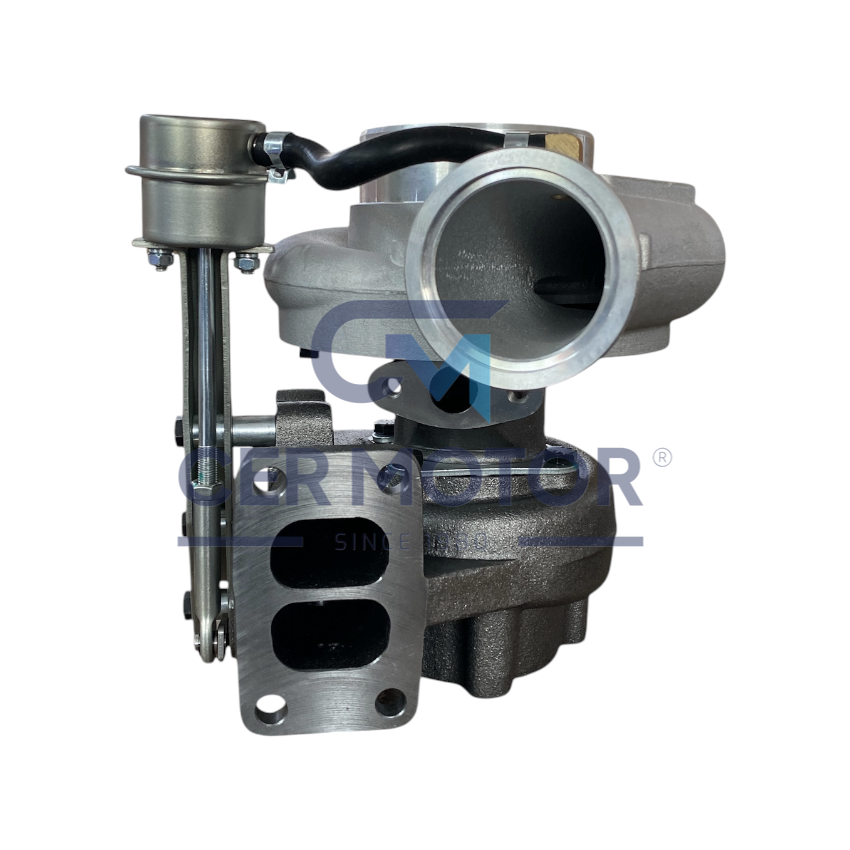 TURBOSPRĘŻARKA CER 60188 IVECO 5.9D 01-05