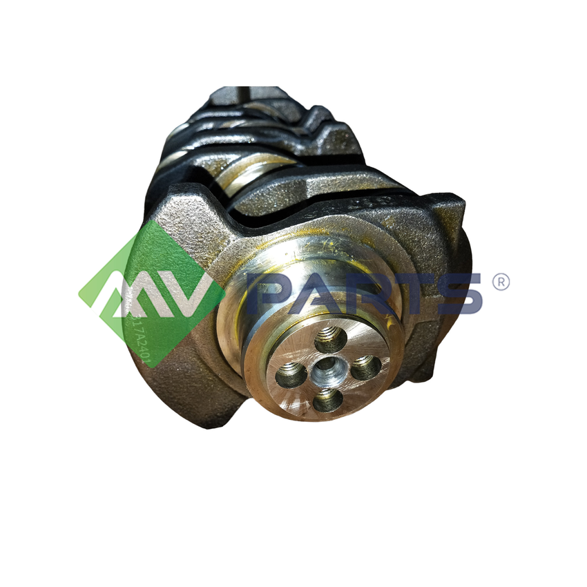 WAŁ KORBOWY MV PARTS D35157 BMW 1.6D 12-