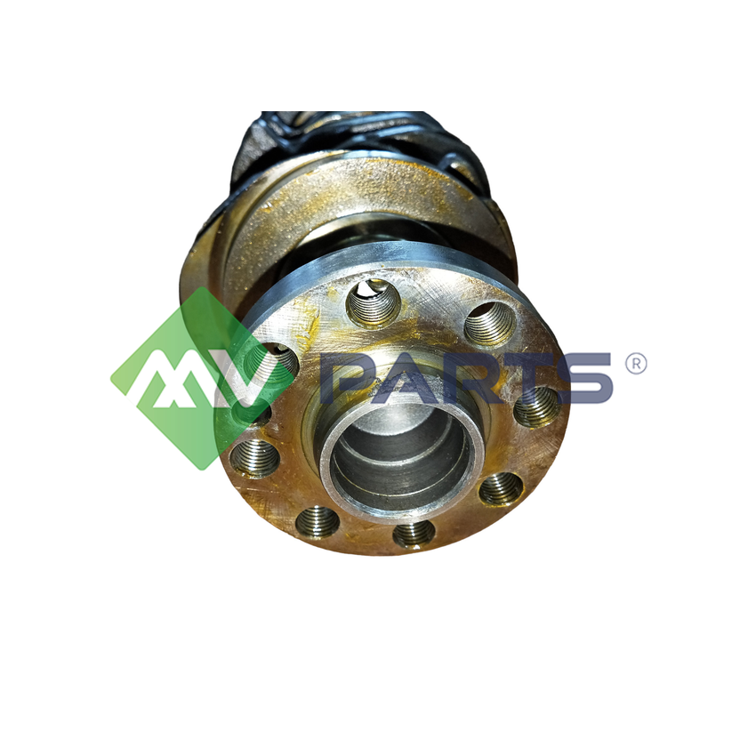 WAŁ KORBOWY MV PARTS D35157 BMW 1.6D 12-