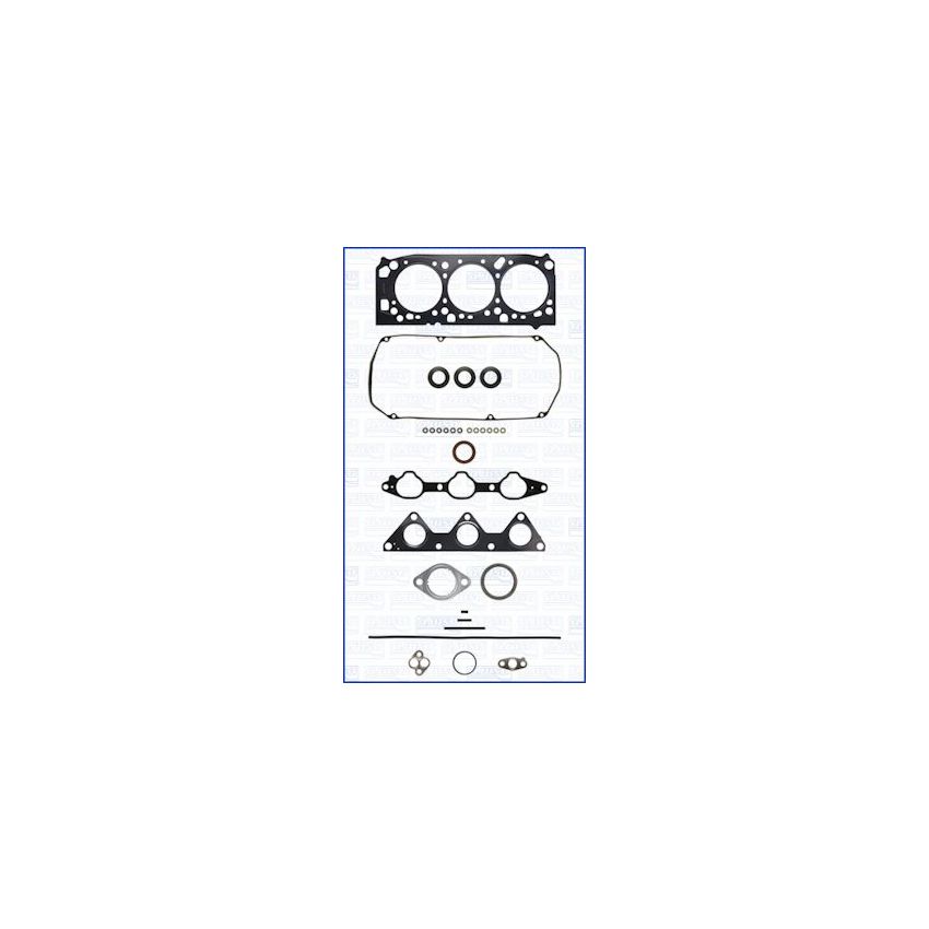 KOMPLET USZCZELEK GŁOWICY AJUSA 52413100 MITSUBISHI 3.8 03-08